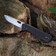 Мультитул Roxon KS S501U з клинком drop-point і ножицями Зображення
