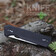 Мультитул Roxon KS S501U з клинком drop-point і ножицями Зображення