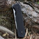 Мультитул Roxon KS S501U з клинком drop-point і ножицями Зображення