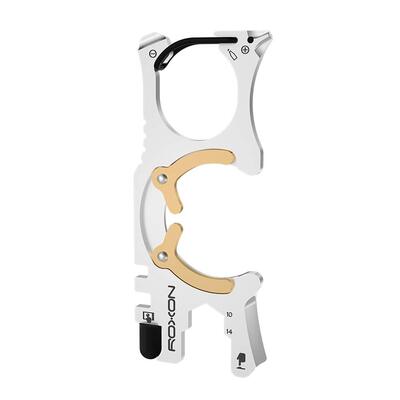 Мультитул Roxon Spirit S705 з 13 функціями та антибактеріальним гачком Зображення