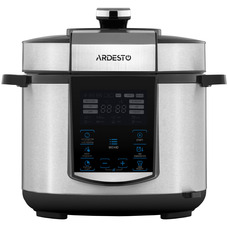 Мультиварка-скороварка ARDESTO MPC-P225 900 Вт 5 л Зображення