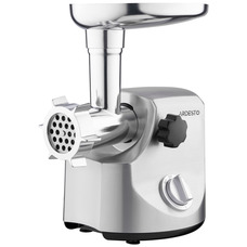 М'ясорубка Ardesto MGA-3000W 3000 Вт, 2,6 кг/хв, 2 режими Зображення