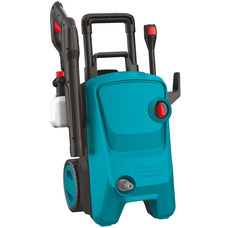Мойка высокого давления Könner & Söhnen KS PW145V 1800 Вт, 145 бар, 7 м шланг Изображение