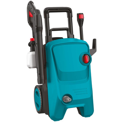 Мийка високого тиску Könner & Söhnen KS PW145V 1800 Вт, 145 бар, 7 м шланг Зображення