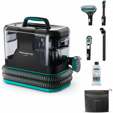 Моющий пылесос Rowenta Clean It IN5020F0 750 Вт, 2.3 л, черный Изображение