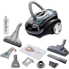 Моющий пылесос Thomas Aquatic Onyx 1700 Вт HEPA телескопическая трубка Изображение