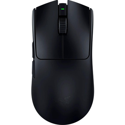 Миша бездротова Razer Viper V3 Pro 54г, Focus Pro, HyperPolling, чорна Миша бездротова Razer Viper V3 Pro 54г, Focus Pro, HyperPolling, чорна Зображення