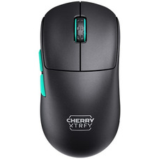 Миша Cherry Xtrfy M68 Wireless RGB Pixart 3395, 53 г Зображення