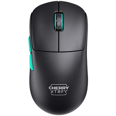 Мышь Cherry Xtrfy M68 Wireless RGB Pixart 3395, 53 г Изображение