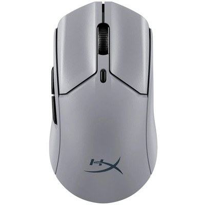 Мышь HyperX Pulsefire Haste 2 Pro беспроводная RGB 4K 61 г 26000 DPI Изображение