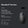 Мышь Lemokey G1 оптическая 8000 DPI USB-A/C/2.4ГГц/Bluetooth Изображение