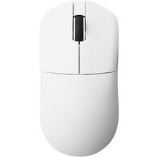 Мышь оптическая Lemokey G1 USB-A/USB-C/Bluetooth беспроводная Изображение