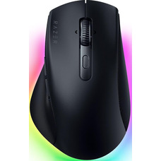 Миша Razer Pro Click V2, чорна, бездротова, 30K DPI, 9 кнопок Зображення