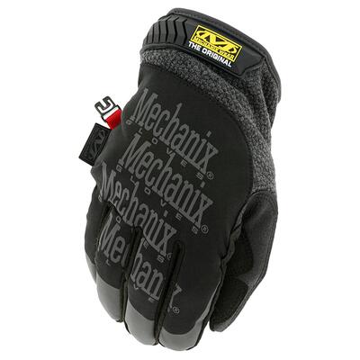 Перчатки Mechanix ColdWork Original L утеплённые классические Изображение
