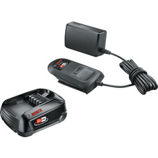Набір акумулятора та зарядного пристрою Bosch GAL 18V-20 2.5 А·год Зображення