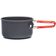 Набор посуды для кемпинга Naturehike NH18T018-G (4 шт., алюминий) Изображение