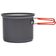 Набор посуды для кемпинга Naturehike NH18T018-G (4 шт., алюминий) Изображение