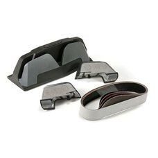 Набор ремней и направляющих Work Sharp E5 Upgrade Kit 15°/20° Изображение