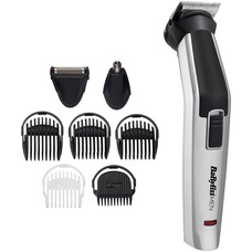 Набор для стрижки BaByliss MT726E с 8 насадками для бороды и волос Изображение