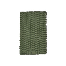 Надувной матрас Naturehike CNK2550WS019 200x125 см с помпой, зеленый Изображение