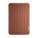 Надувний матрац Naturehike NH19QD010 теракотовий 200×140×16 см Зображення