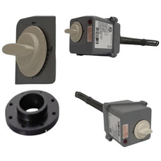 Нагревательный элемент Tesy ACS Heating Element with TR 3кВт L290, термостат, IP65 Изображение