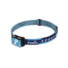 Налобний ліхтар Fenix HL12R з Li-Polimer акумулятором 130 лм IP66 Зображення