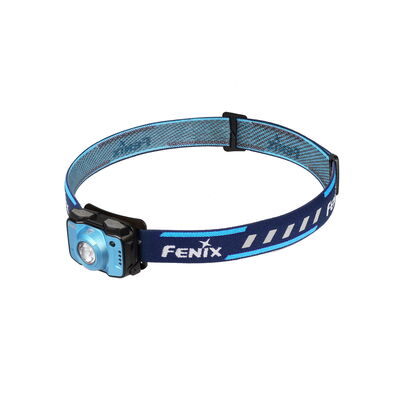 Налобный фонарь Fenix HL12R с Li-Polimer аккумулятором 130 лм IP66 Изображение