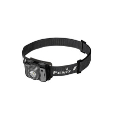 Налобный фонарь Fenix HL12R V2.0 серый, 500 лм, IP66 USB Type-C Изображение