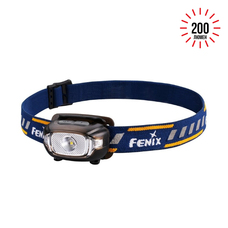Налобний ліхтар Fenix HL15 Cree XP-G2 R5 Neutral White, 200 лм, IP67 Зображення