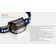 Налобний ліхтар Fenix HL15 Cree XP-G2 R5 Neutral White, 200 лм, IP67 Зображення