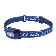 Налобний ліхтар Fenix HL16 нейтральне світло 70 лм IP66 Зображення