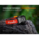 Налобный фонарь Fenix HL18R-T V2.0 белый 10 режимов 800 лм Изображение