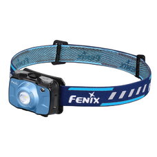 Налобный фонарь Fenix HL30 2018 Cree XP-G3, синий, 300 лм, IP67 Изображение