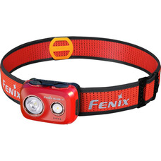 Налобный фонарь Fenix HL32R-T красный 800 лм IP66 Изображение