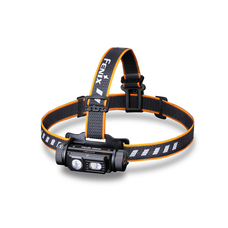 Налобный фонарь Fenix HM60R Luminus SST40, 1300 лм, USB-C, IP68 Изображение