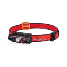 Налобный фонарь Fenix HM62-T V2.0 магма, 1200 лм, IP68 Изображение
