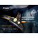 Налобный фонарь Fenix HM65R Raptor 1400 лм, 163 м, IP68, 3500 мАч Изображение