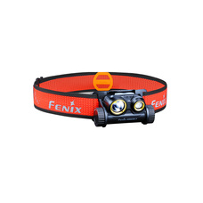 Налобный фонарь Fenix HM65R-T Raptor 1300 лм 170 м IP68 Изображение