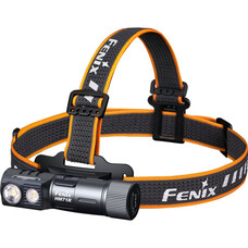 Налобный фонарь Fenix HM71R 2700 лм, дальность 230 м, защита IP68 Изображение