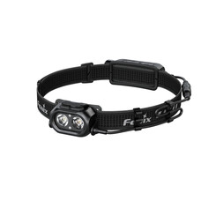 Налобный фонарь Fenix HP12R-TB черный, 1300 лм, IP66, Li-ion 4000 мАч Изображение