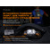 Налобный фонарь Fenix HP16R 1700 лм, дальность до 260 м, IP66 Изображение