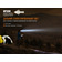 Налобный фонарь Fenix HP30R V2.0 серый 1750 лм IP66 Изображение