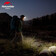 Налобний ліхтар Naturehike NH18T001-A 220 лм, IP54, 2700 мАг Зображення