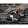 Налобный фонарь Fenix HL18R, 7 режимов, 400 лм и защита IP66 Изображение