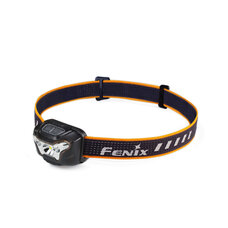 Налобный фонарь Fenix HL18RW Cree XP-G3 S3 500 лм IP66 Изображение