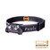 Налобный фонарь Fenix HM65R-DT фиолетовый, 1300 лм, 170 м, IP68 Изображение