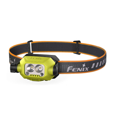 Налобный фонарь Fenix WH23R с жестовым управлением, 600 лм, 100 м Изображение