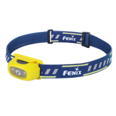 Налобний ліхтар Fenix HL16 Cree XP-E2 R3 нейтральний білий, 70 лм Зображення