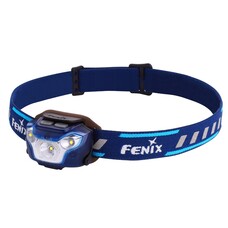 Налобный фонарь Fenix HL26R XP-G2 R5, 450 лм, 7 режимов, голубой Изображение